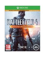 Battlefield 4 Premium Edition (Xbox One)